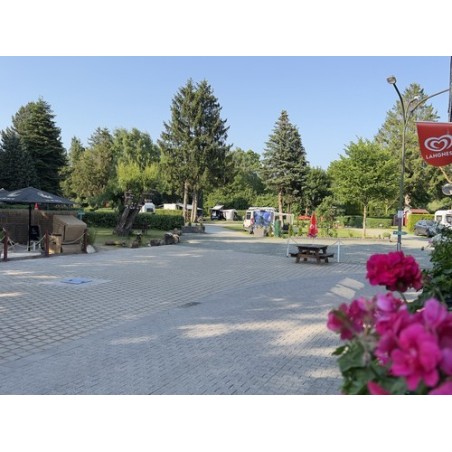 Campingplatz Wetzlar
