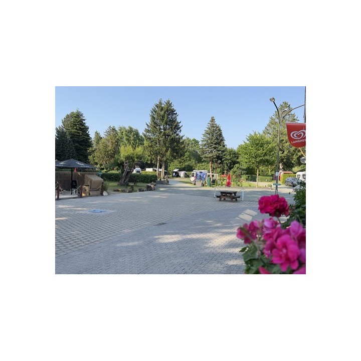 Campingplatz Wetzlar