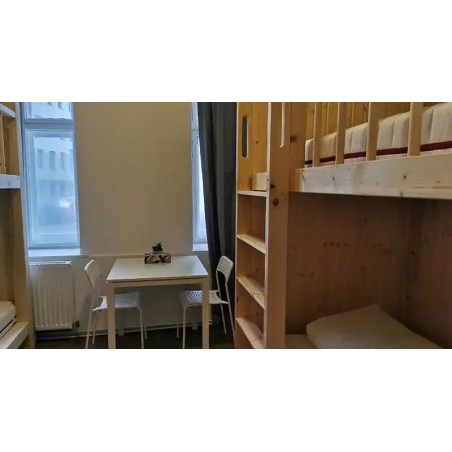 7brunnen Hostel