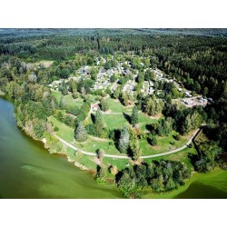 wellnester Camping Losheim am See