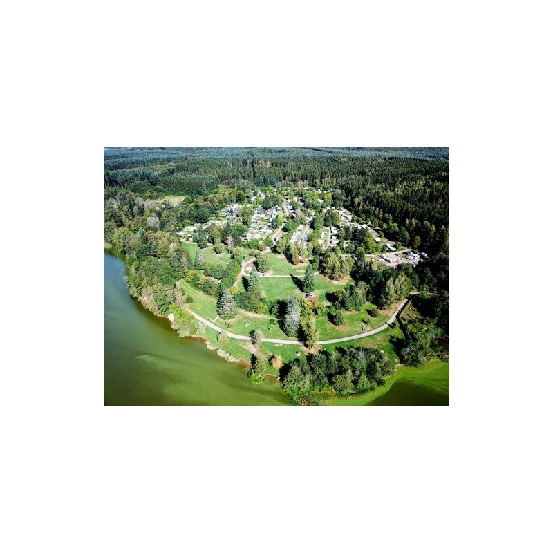 wellnester Camping Losheim am See