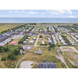 First Camp Klim Strand - Nordvestkysten
