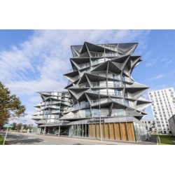A Place To Hotel Esbjerg