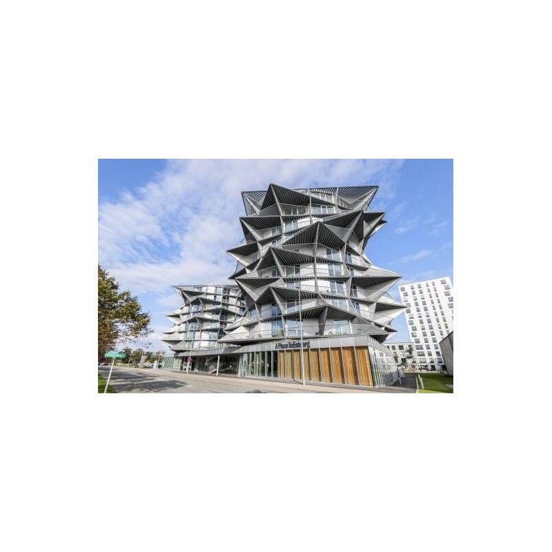 A Place To Hotel Esbjerg
