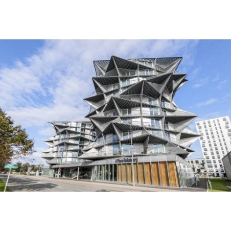 A Place To Hotel Esbjerg