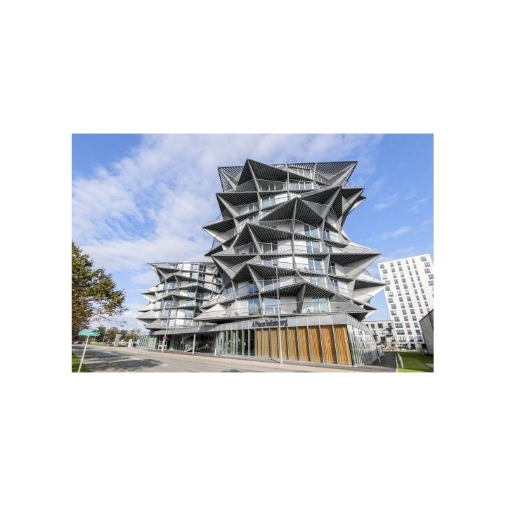 A Place To Hotel Esbjerg