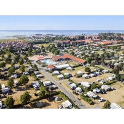 First Camp Bogense City – Fyn