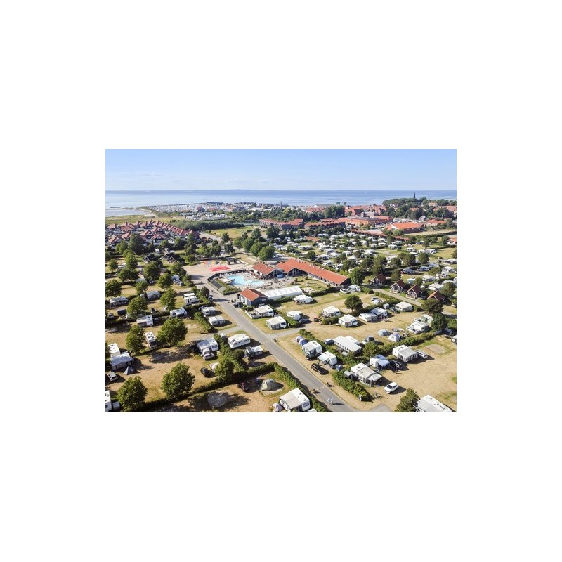First Camp Bogense City – Fyn