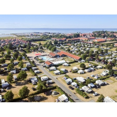 First Camp Bogense City – Fyn