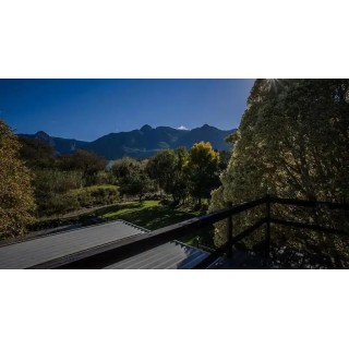 Aan de Oever Guesthouse