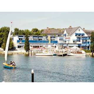 Übernachtung/Frühstück