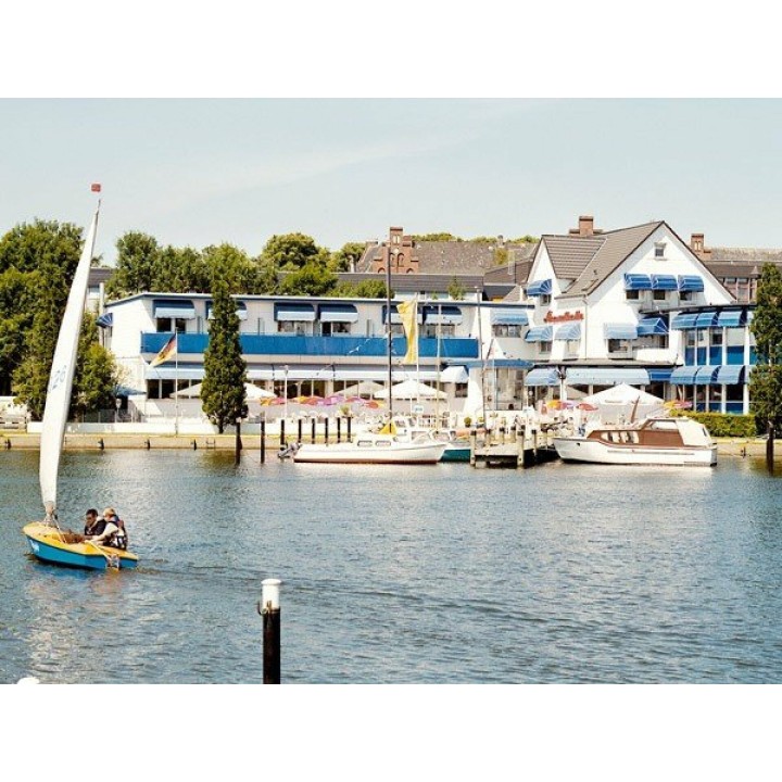 Übernachtung/Frühstück