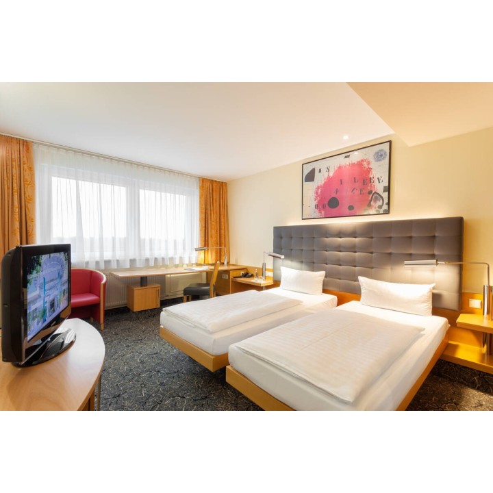 Abacus Tierpark Hotel