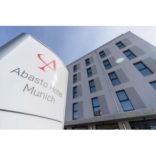 Abasto Hotel München Feldmoching