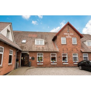 Abild Hotel