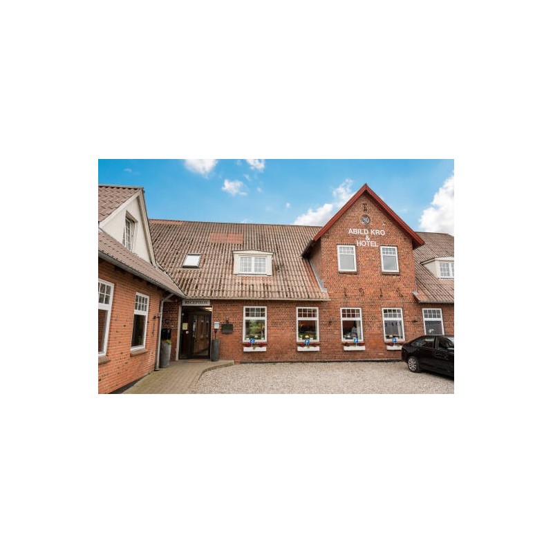 Abild Hotel