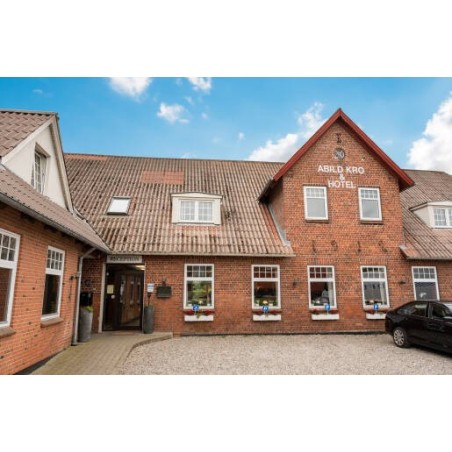 Abild Hotel