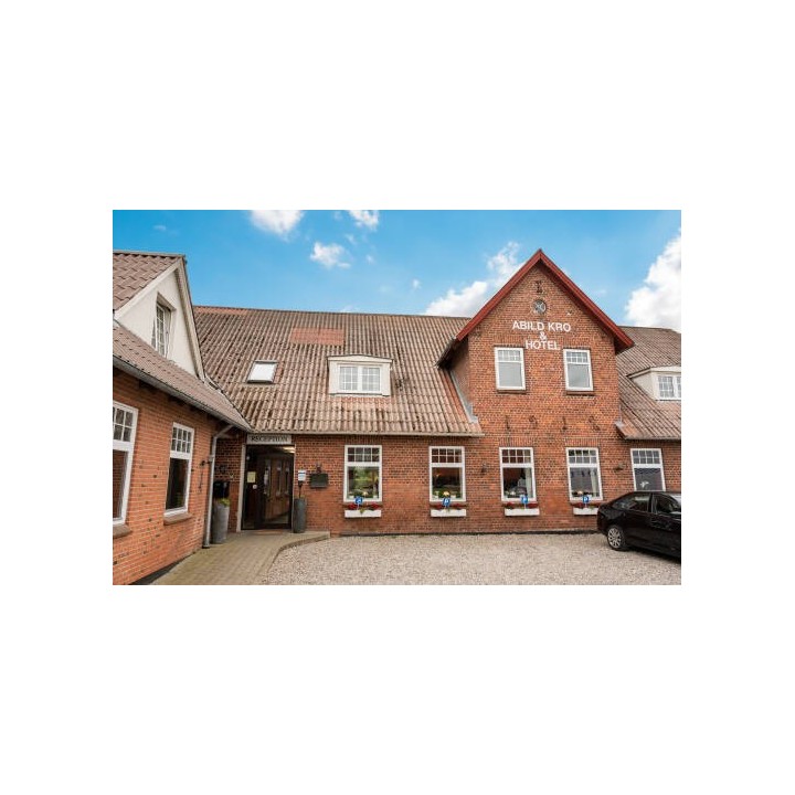 Abild Hotel