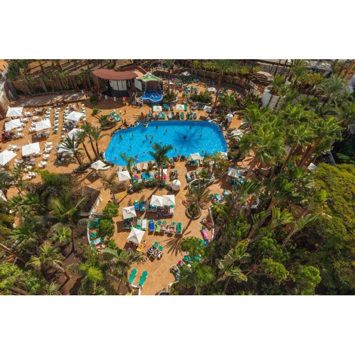 Abora Buenaventura by Lopesan Hotels