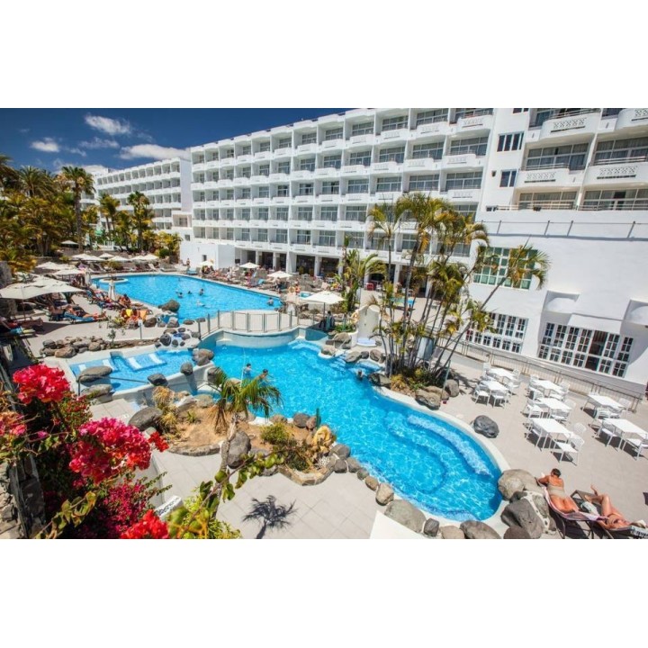 Abora Catarina by Lopesan Hotels