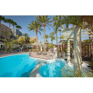 Abora Continental by Lopesan Hotels