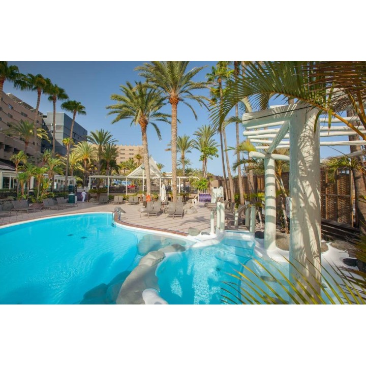 Abora Continental by Lopesan Hotels