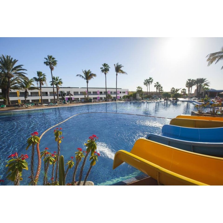 Abora Interclub Atlantic by Lopesan Hotels