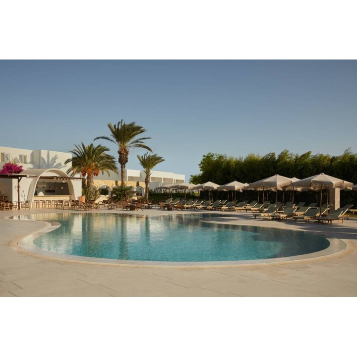 Absolute Kiotari Resort