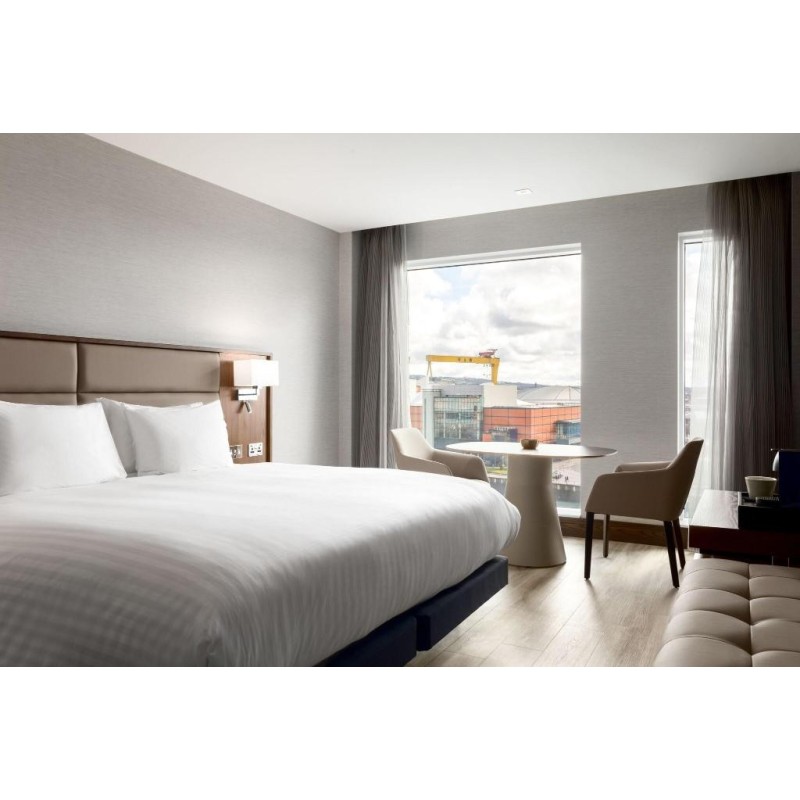 AC Hotel Belfast