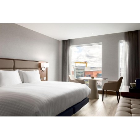 AC Hotel Belfast
