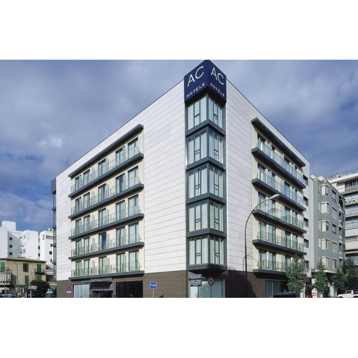 AC Hotel Ciutat de Palma