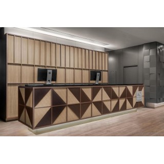 AC Hotel Coslada Aeropuerto by Marriott