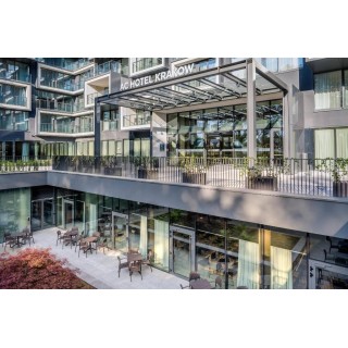 AC Hotel Krakow