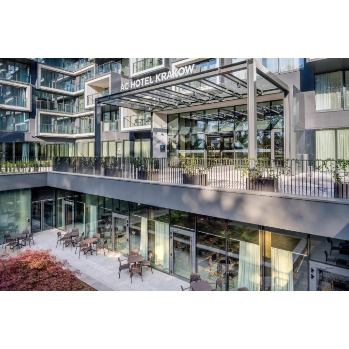 AC Hotel Krakow