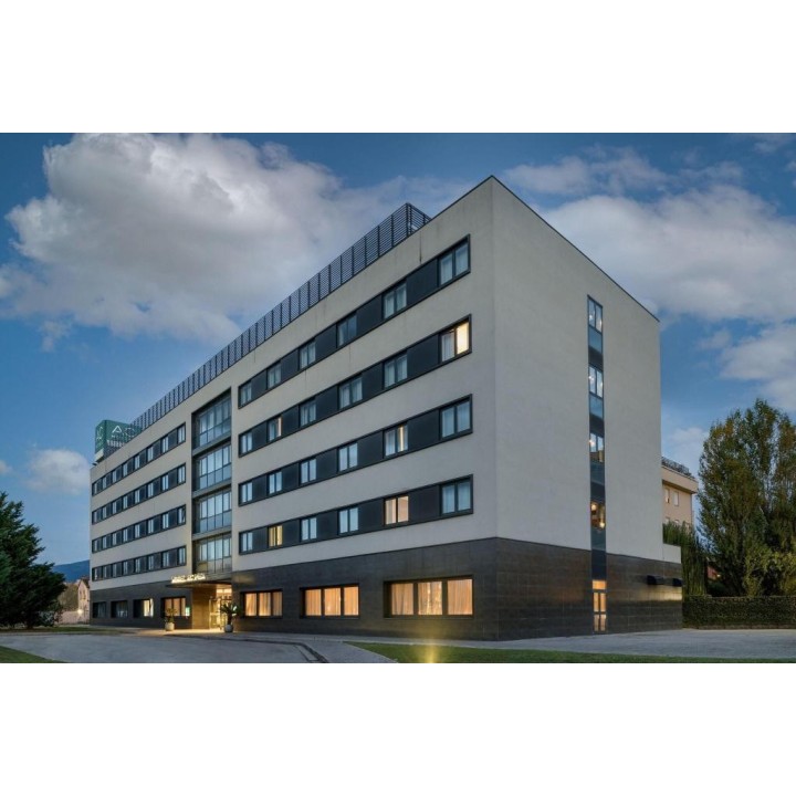 AC Hotel Pisa by Marriott