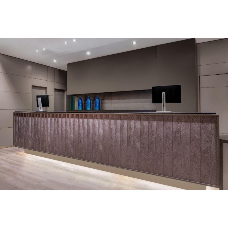 AC Hotel Sevilla Forum by Marriott