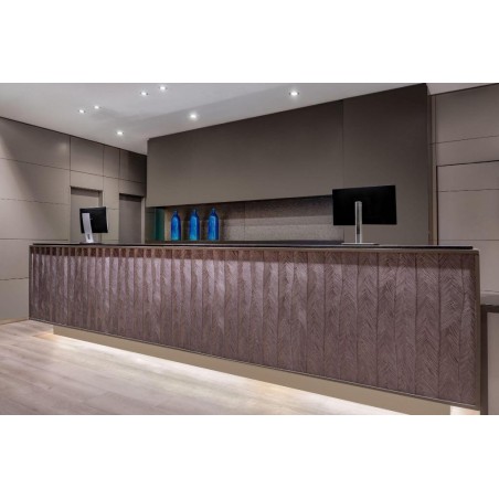 AC Hotel Sevilla Forum by Marriott