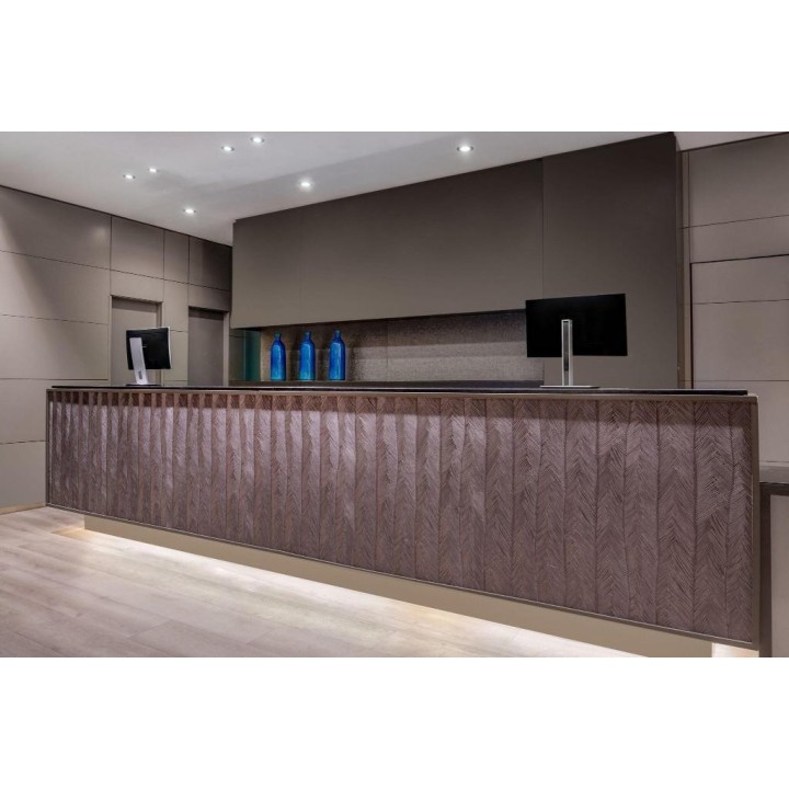 AC Hotel Sevilla Forum by Marriott