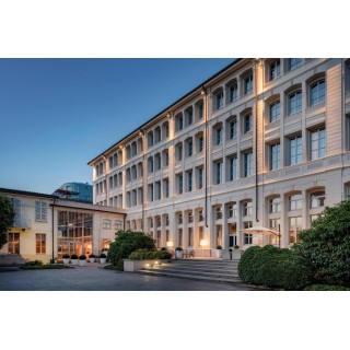 AC Hotel Torino by Marriott