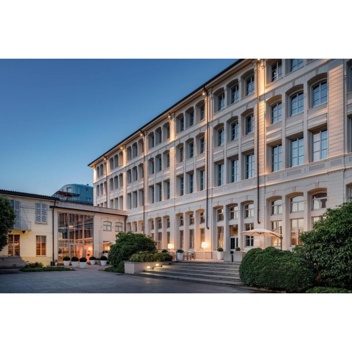 AC Hotel Torino by Marriott