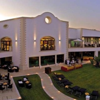 Acaya Golf Resort & Spa