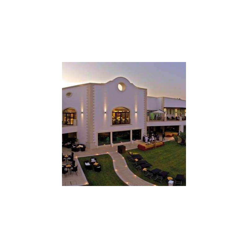 Acaya Golf Resort & Spa