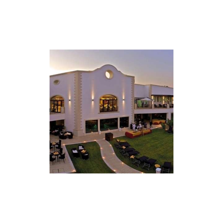 Acaya Golf Resort & Spa