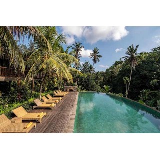 Accommodation Pertiwi Bisma 1