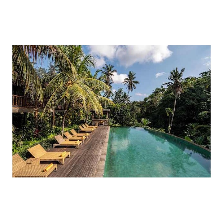 Accommodation Pertiwi Bisma 1