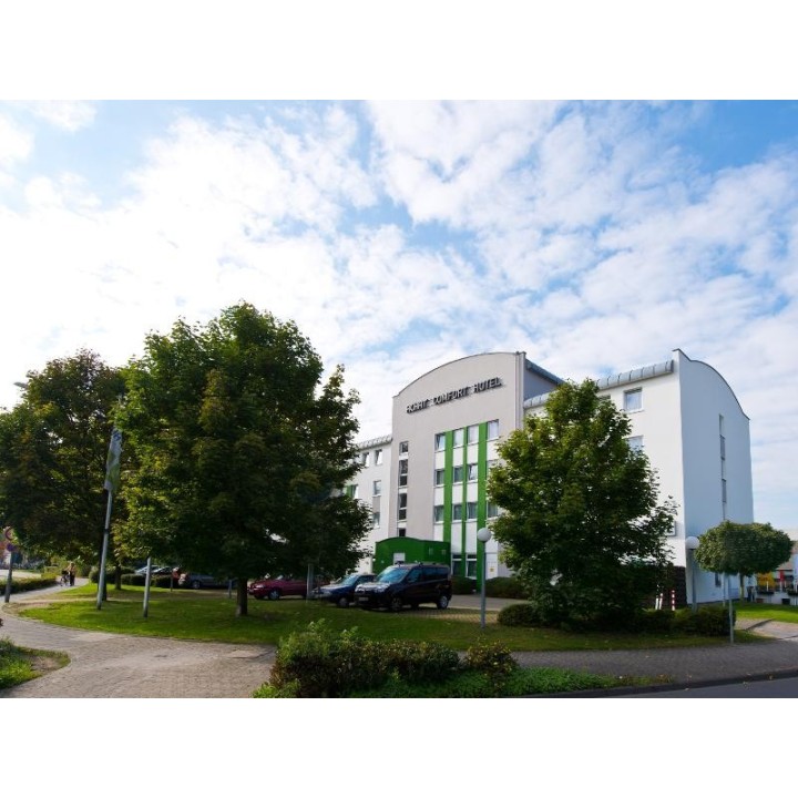 Achat Comfort Köln/Monheim