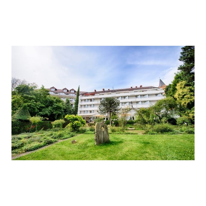 ACHAT Hotel Bad Dürkheim