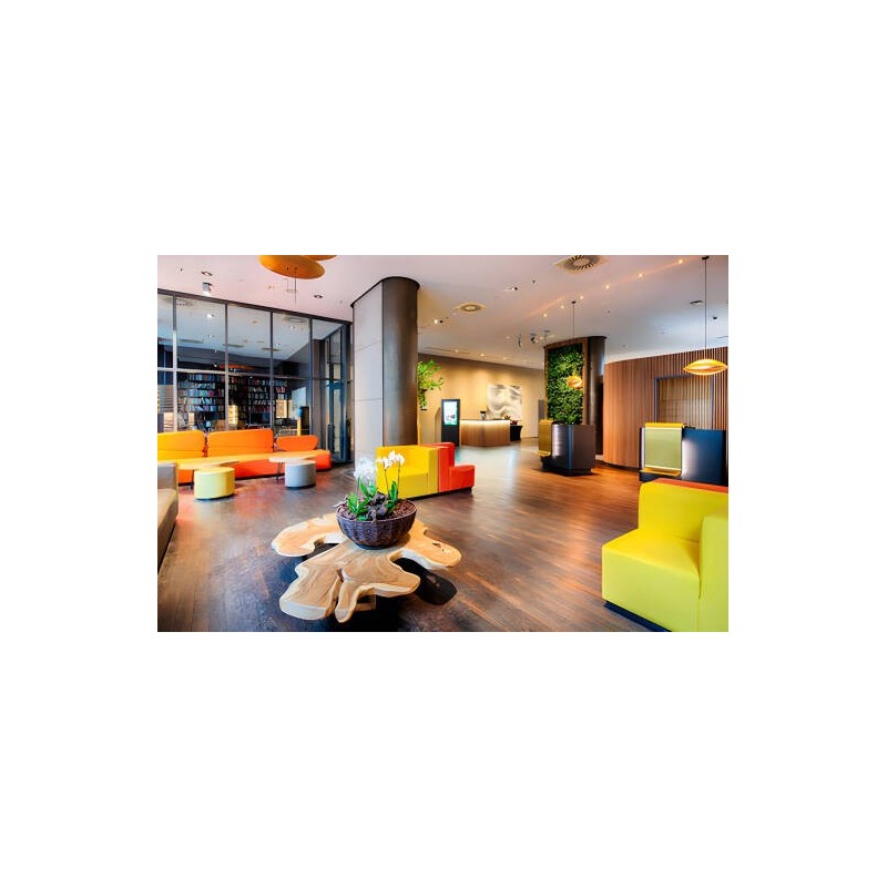 ACHAT Hotel Bremen City