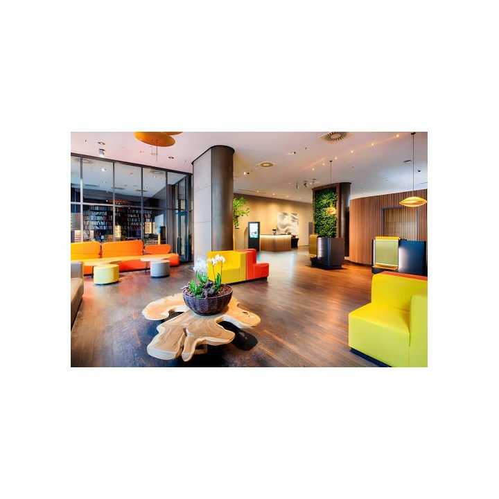 ACHAT Hotel Bremen City