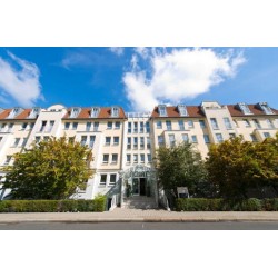 ACHAT Hotel Dresden Elbufer